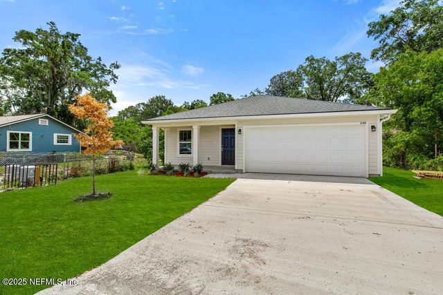 5536 LEAMING Avenue, Jacksonville, FL 32254