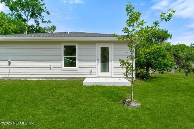 5536 LEAMING Avenue, Jacksonville, FL 32254