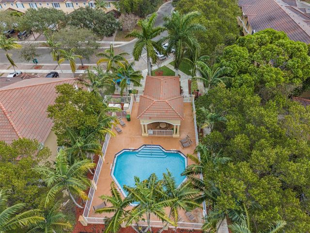 5722 Tuscany Terrace, Tamarac, FL 33321