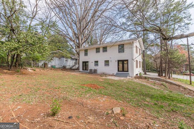 1885 N Druid Hills Road NE, Atlanta, GA 30319