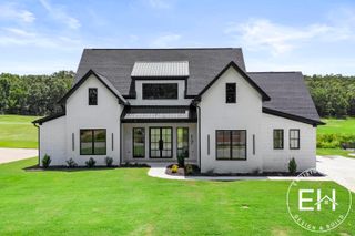 17 Sawgrass Street, Cabot, AR 72023