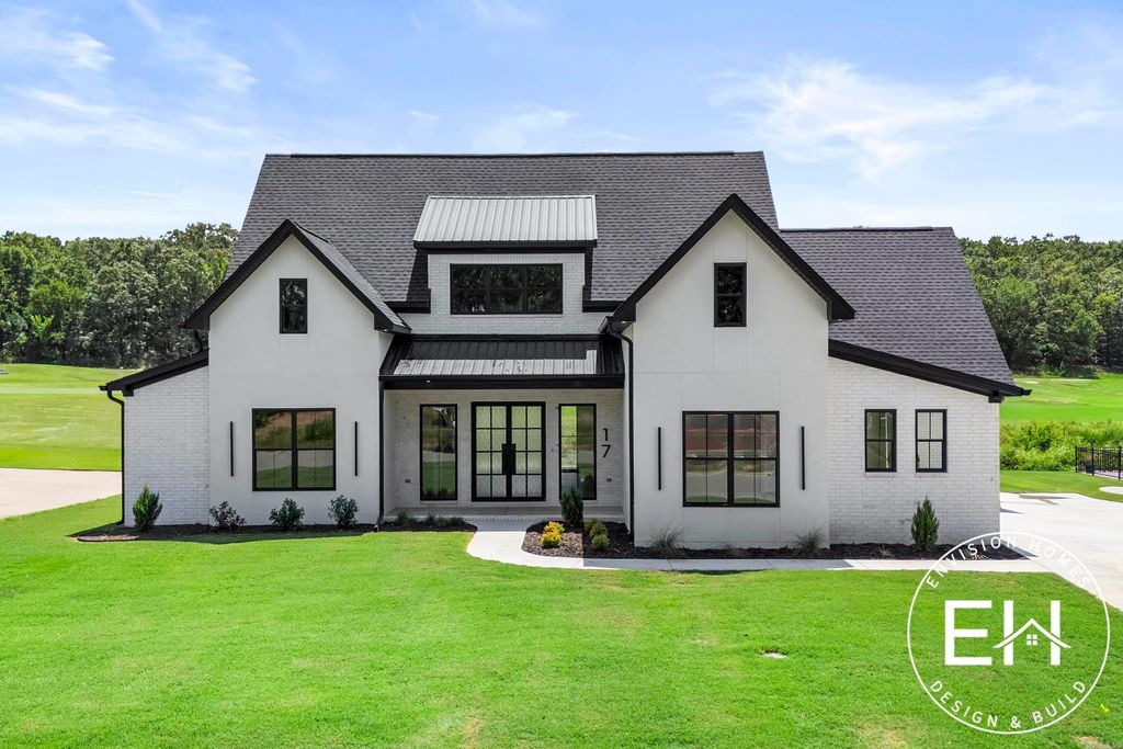 17 Sawgrass Street, Cabot, AR 72023