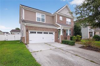 2857 Cross Landing DR, Suffolk, VA 23434