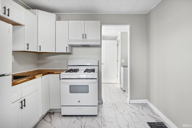 557 W Green Street, Frankfort, IN 46041