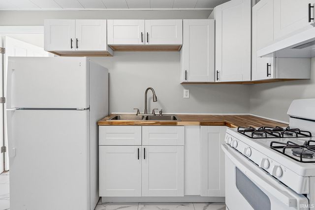 557 W Green Street, Frankfort, IN 46041