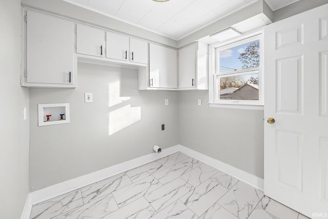 557 W Green Street, Frankfort, IN 46041