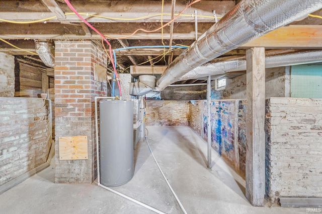 557 W Green Street, Frankfort, IN 46041