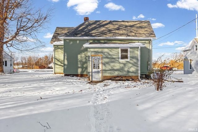 557 W Green Street, Frankfort, IN 46041