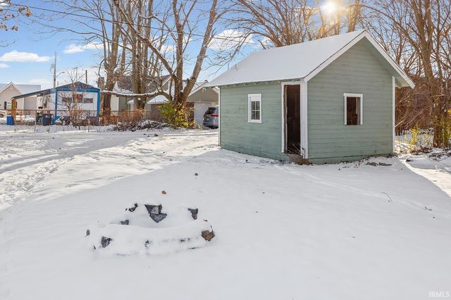 557 W Green Street, Frankfort, IN 46041