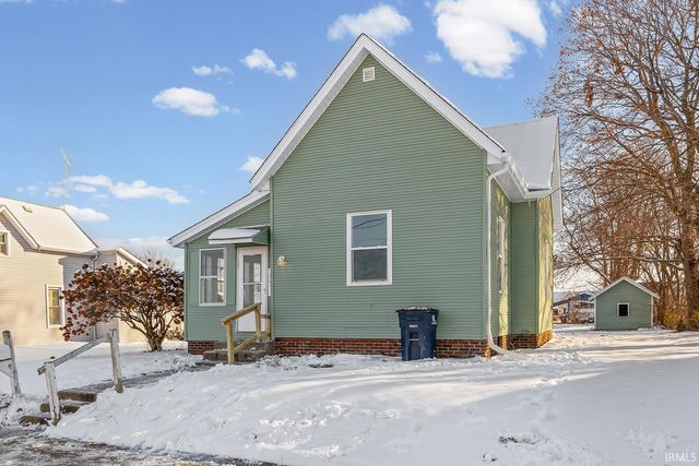 557 W Green Street, Frankfort, IN 46041