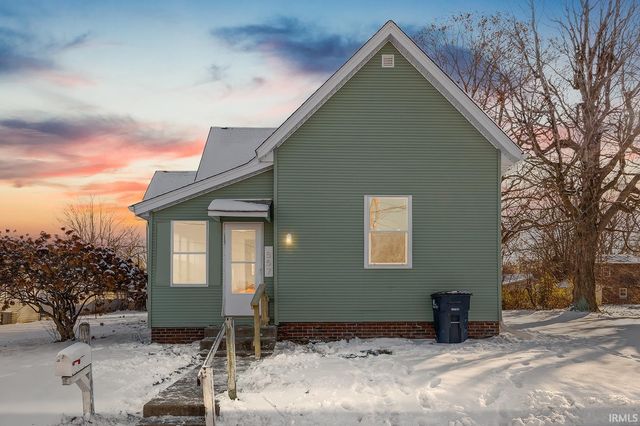 557 W Green Street, Frankfort, IN 46041