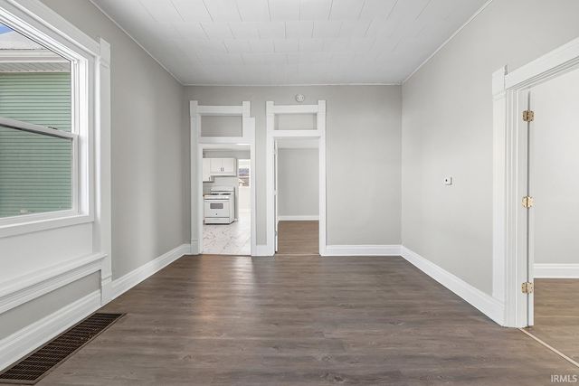 557 W Green Street, Frankfort, IN 46041