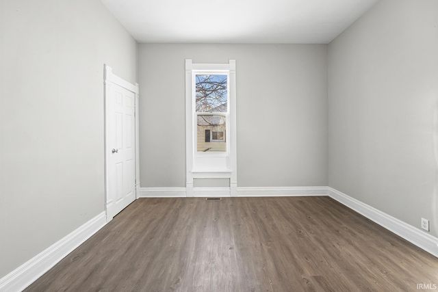 557 W Green Street, Frankfort, IN 46041