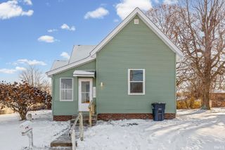 557 W Green Street, Frankfort, IN 46041