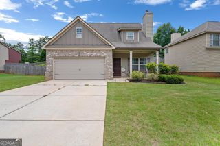316 Maddi Grace Court, Locust Grove, GA 30248