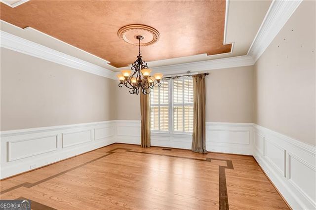 1006 Quaker Ridge Way, Johns Creek, GA 30097