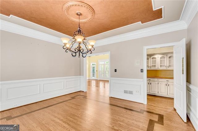 1006 Quaker Ridge Way, Johns Creek, GA 30097