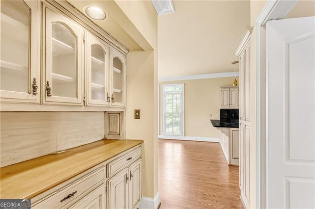 1006 Quaker Ridge Way, Johns Creek, GA 30097