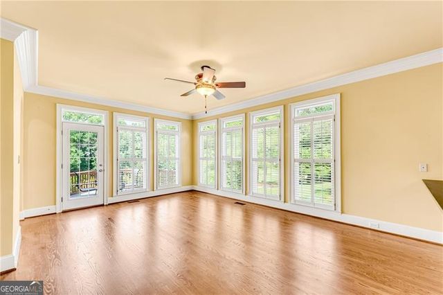 1006 Quaker Ridge Way, Johns Creek, GA 30097