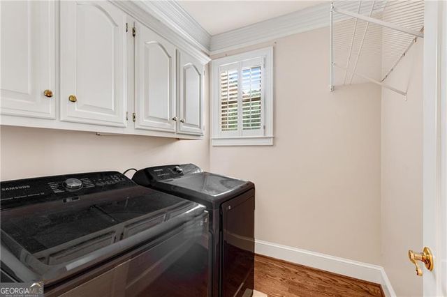 1006 Quaker Ridge Way, Johns Creek, GA 30097