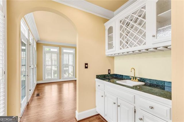 1006 Quaker Ridge Way, Johns Creek, GA 30097