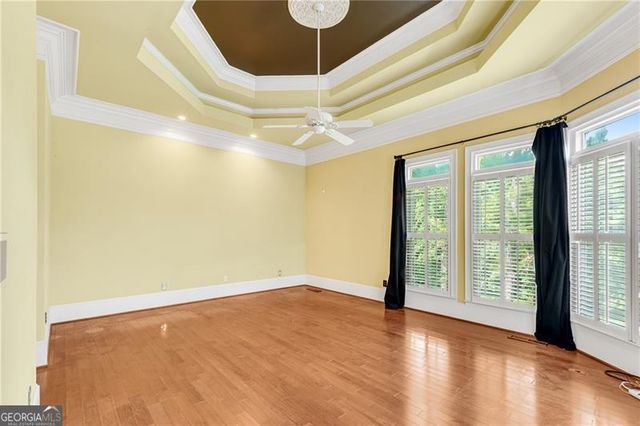 1006 Quaker Ridge Way, Johns Creek, GA 30097