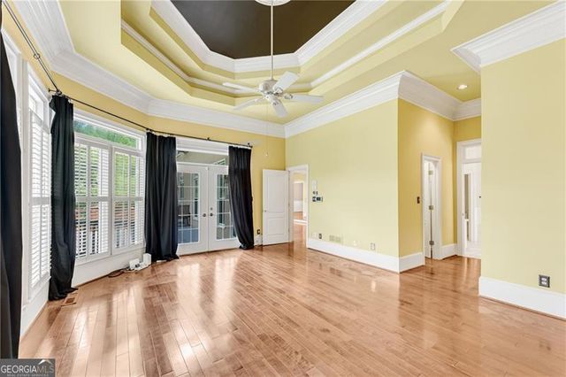 1006 Quaker Ridge Way, Johns Creek, GA 30097