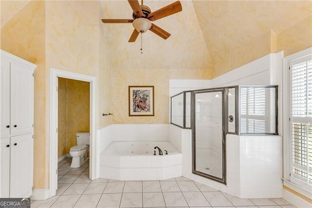 1006 Quaker Ridge Way, Johns Creek, GA 30097