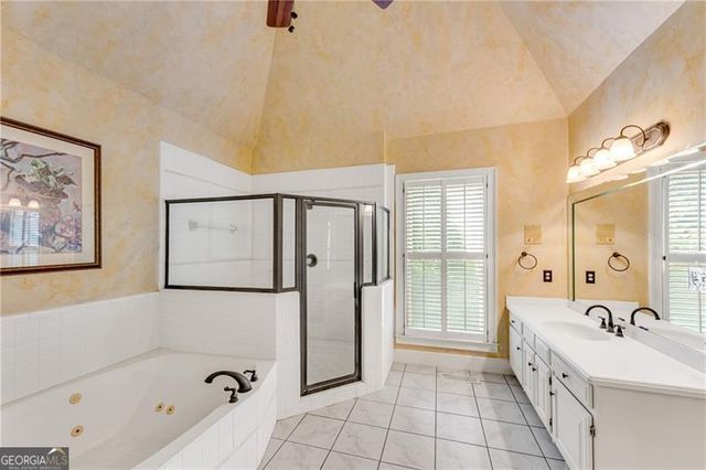 1006 Quaker Ridge Way, Johns Creek, GA 30097