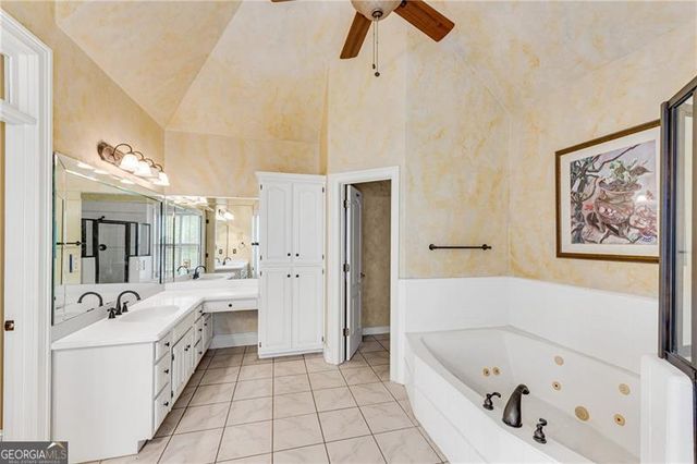 1006 Quaker Ridge Way, Johns Creek, GA 30097