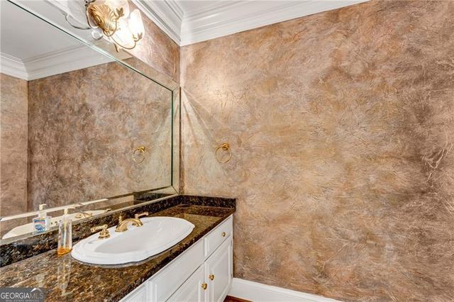 1006 Quaker Ridge Way, Johns Creek, GA 30097
