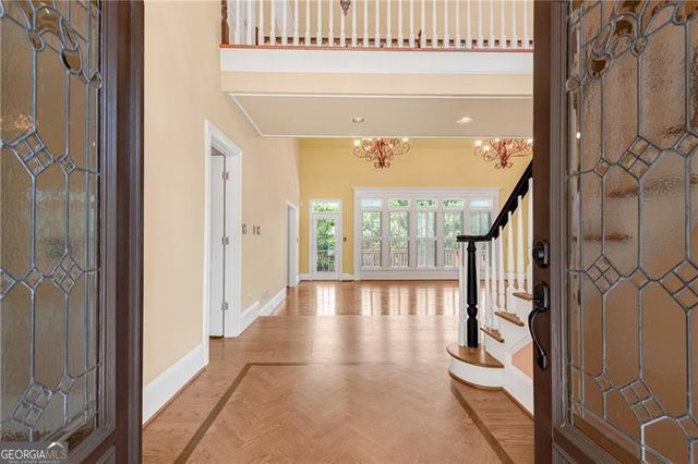 1006 Quaker Ridge Way, Johns Creek, GA 30097