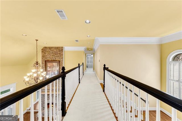 1006 Quaker Ridge Way, Johns Creek, GA 30097