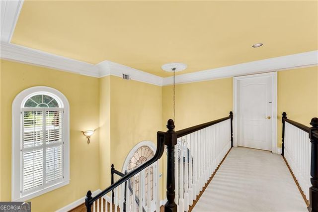 1006 Quaker Ridge Way, Johns Creek, GA 30097