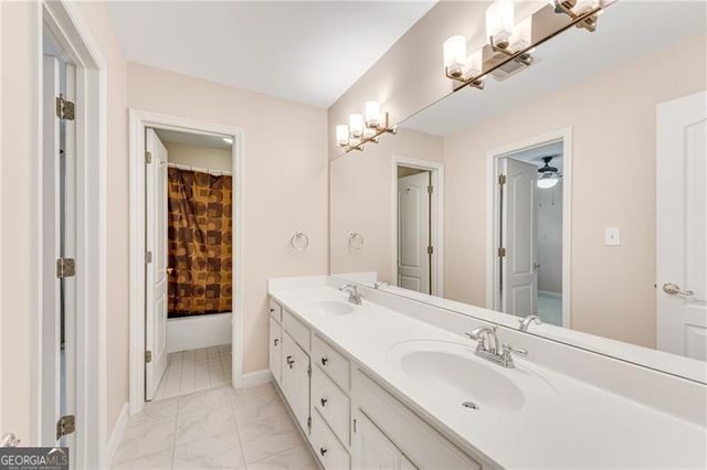 1006 Quaker Ridge Way, Johns Creek, GA 30097