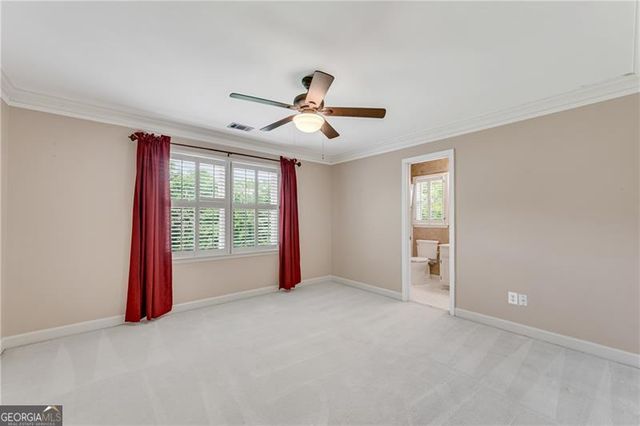 1006 Quaker Ridge Way, Johns Creek, GA 30097
