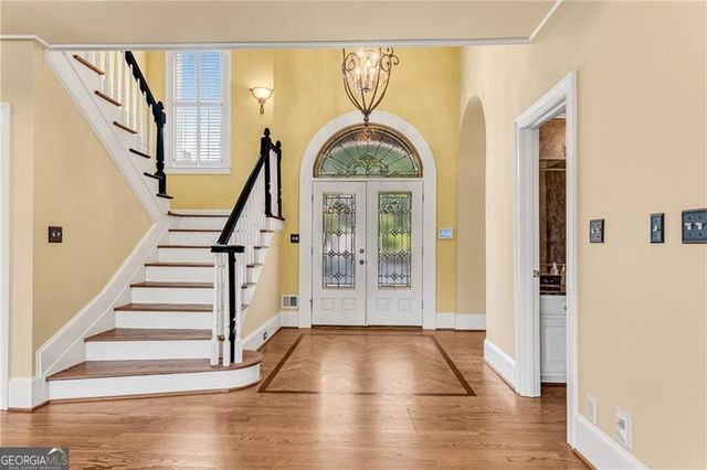 1006 Quaker Ridge Way, Johns Creek, GA 30097