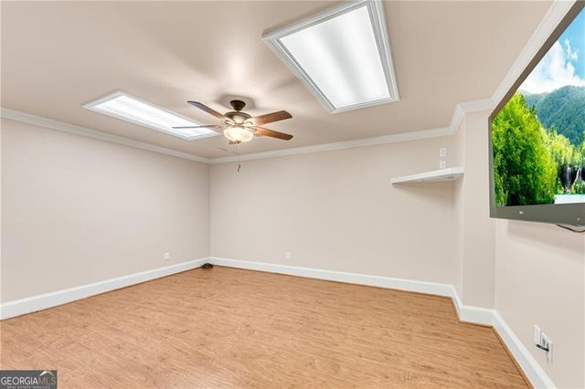 1006 Quaker Ridge Way, Johns Creek, GA 30097
