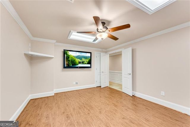 1006 Quaker Ridge Way, Johns Creek, GA 30097