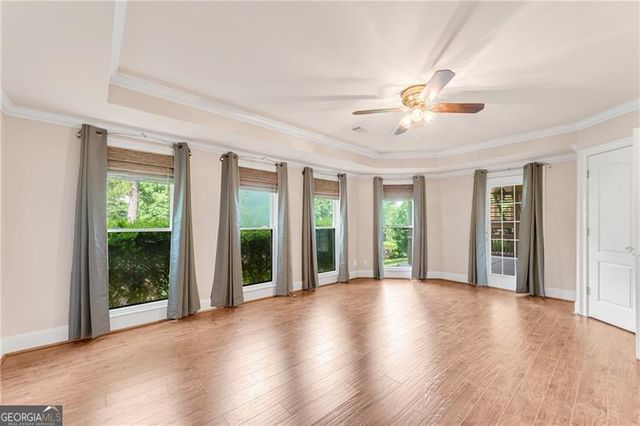 1006 Quaker Ridge Way, Johns Creek, GA 30097