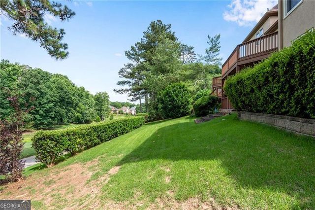 1006 Quaker Ridge Way, Johns Creek, GA 30097