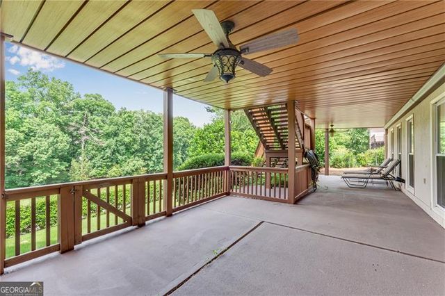 1006 Quaker Ridge Way, Johns Creek, GA 30097