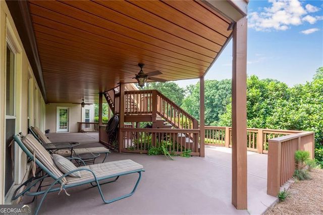 1006 Quaker Ridge Way, Johns Creek, GA 30097