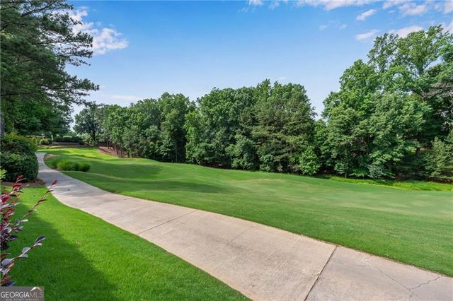1006 Quaker Ridge Way, Johns Creek, GA 30097