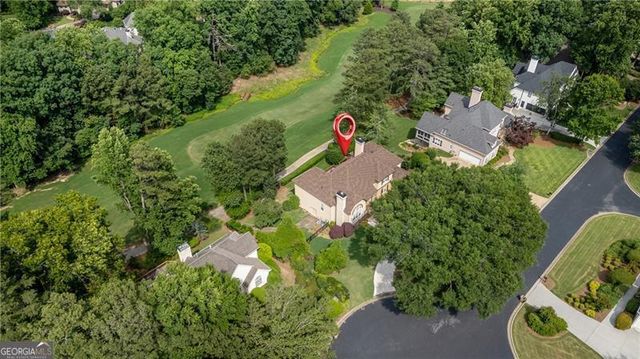 1006 Quaker Ridge Way, Johns Creek, GA 30097