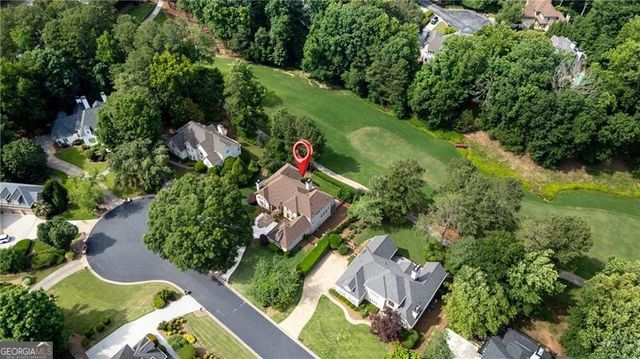 1006 Quaker Ridge Way, Johns Creek, GA 30097