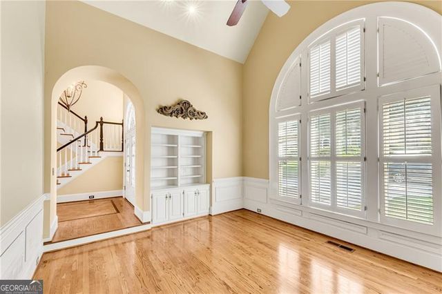 1006 Quaker Ridge Way, Johns Creek, GA 30097