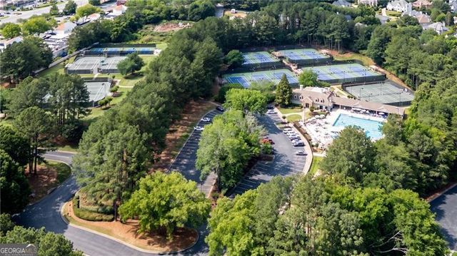 1006 Quaker Ridge Way, Johns Creek, GA 30097