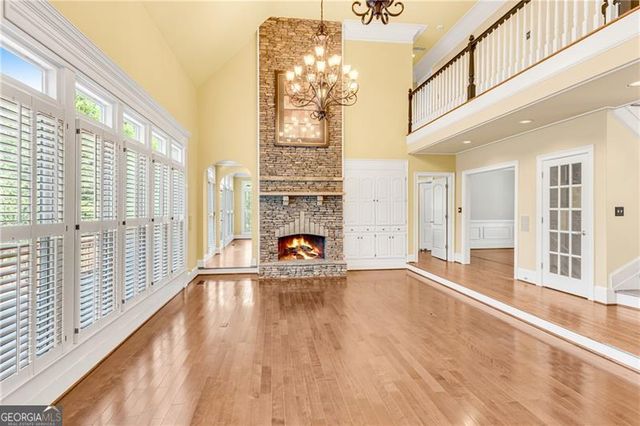 1006 Quaker Ridge Way, Johns Creek, GA 30097