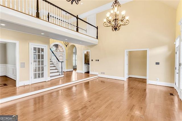 1006 Quaker Ridge Way, Johns Creek, GA 30097
